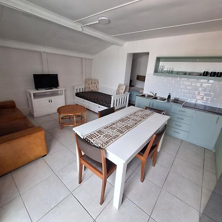 Appartamento Little Miracle Worcester Esterno foto