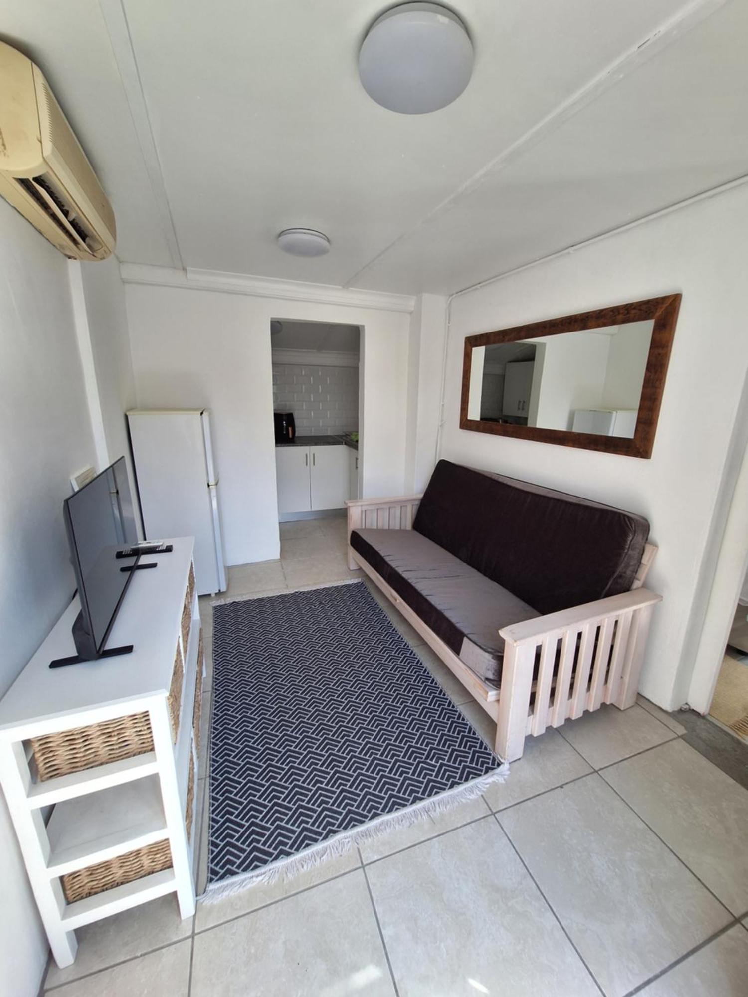 Appartamento Little Miracle Worcester Esterno foto