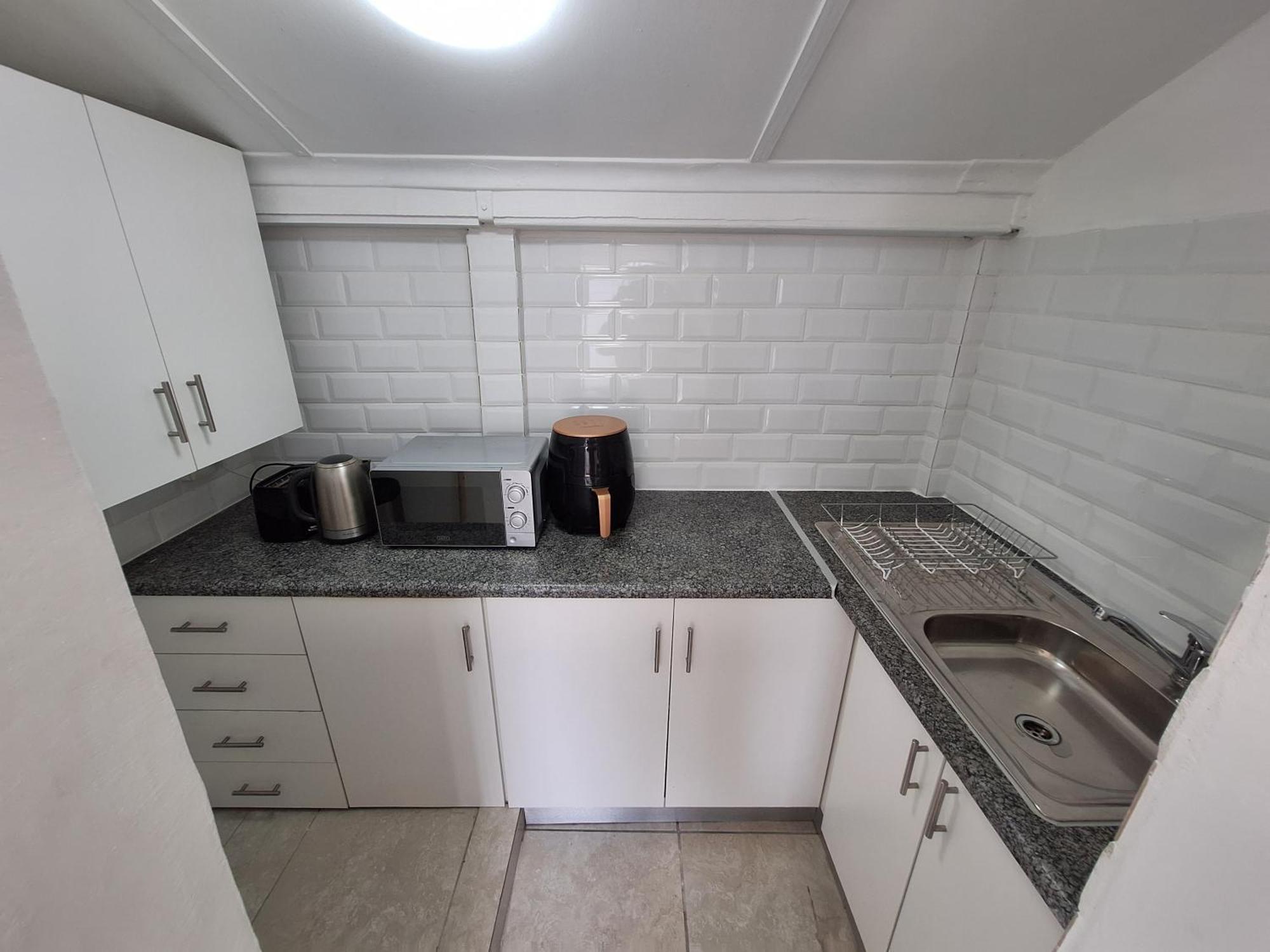 Appartamento Little Miracle Worcester Esterno foto