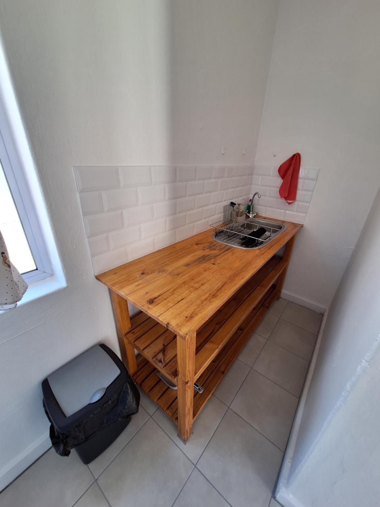 Appartamento Little Miracle Worcester Esterno foto