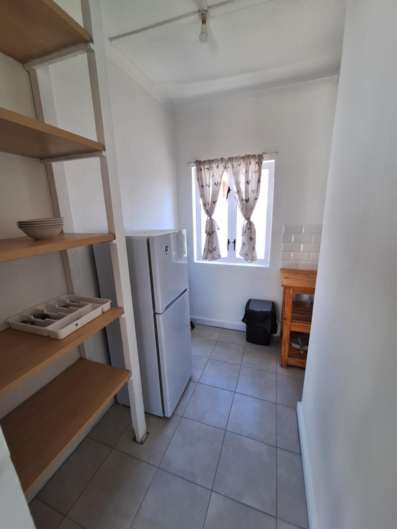 Appartamento Little Miracle Worcester Esterno foto