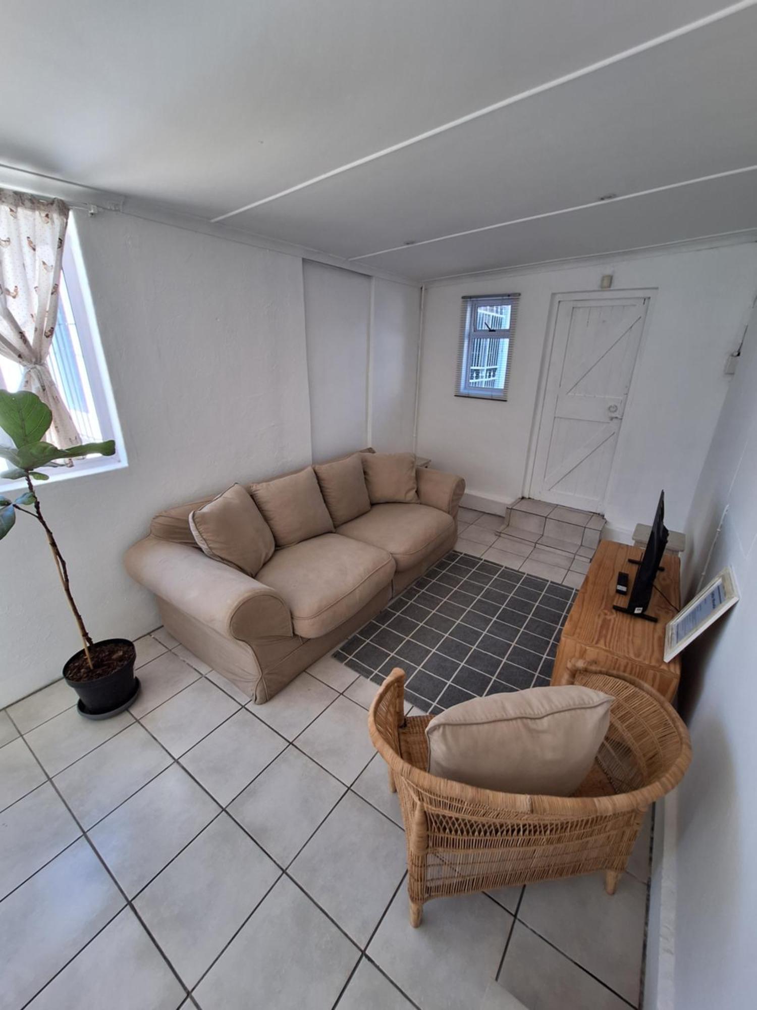 Appartamento Little Miracle Worcester Esterno foto